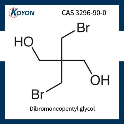 Dibromoneopentilglikolis