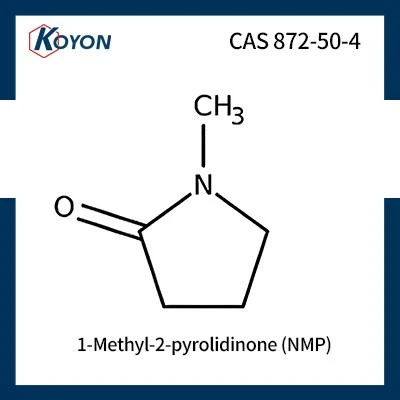 1-metil-2-pirolidinonas